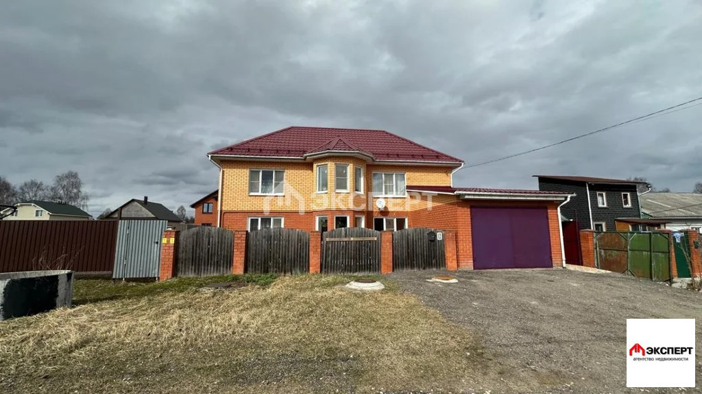 Жилой дом, ул. Парковая - Фото 0
