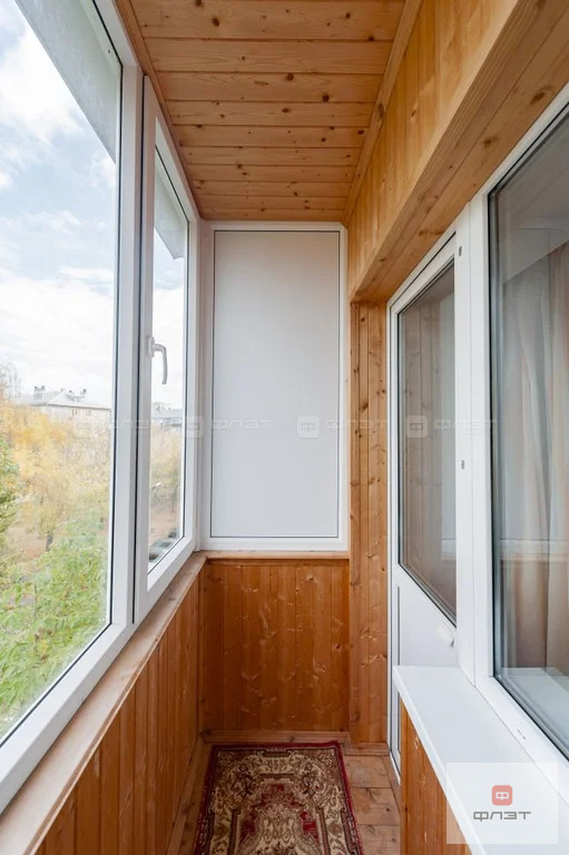 Продажа квартиры, Казань, ул. Светлая - Фото 19