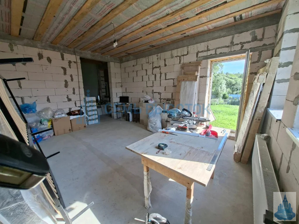 Продажа дома, Домодедово, Домодедово г. о., 19 - Фото 15