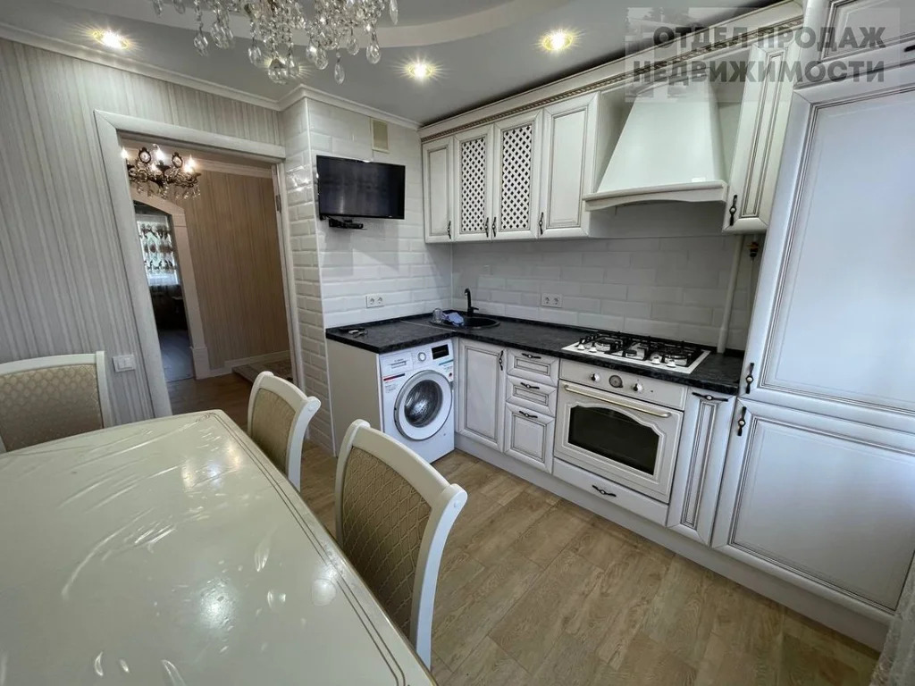 4к Квартира - Фото 2