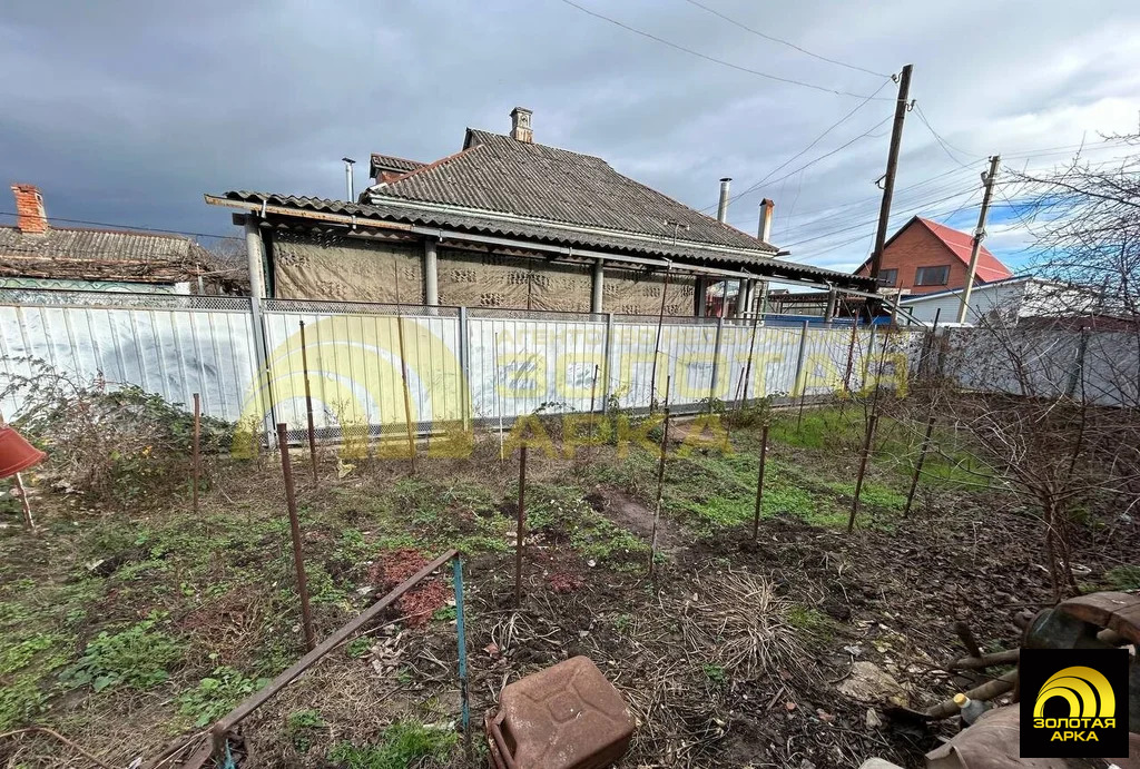 Продажа дома, Крымск, Крымский район, ул. Короткая - Фото 28