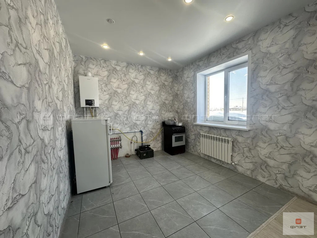 Продажа дома, Сокуры, Лаишевский район, ул. Кольцевая - Фото 11