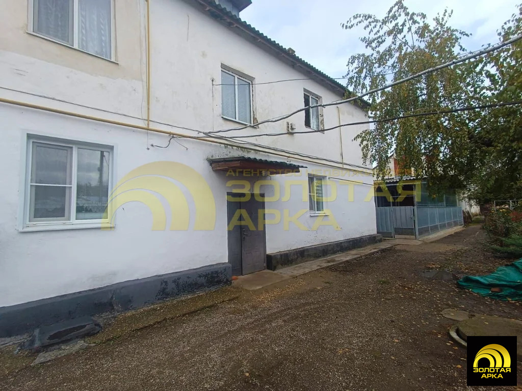 Продажа квартиры, Екатериновский, Абинский район, ул. Фрунзе - Фото 4