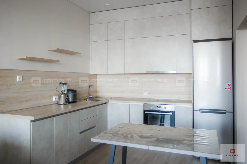 Продажа квартиры, Казань, ул. Достоевского - Фото 3