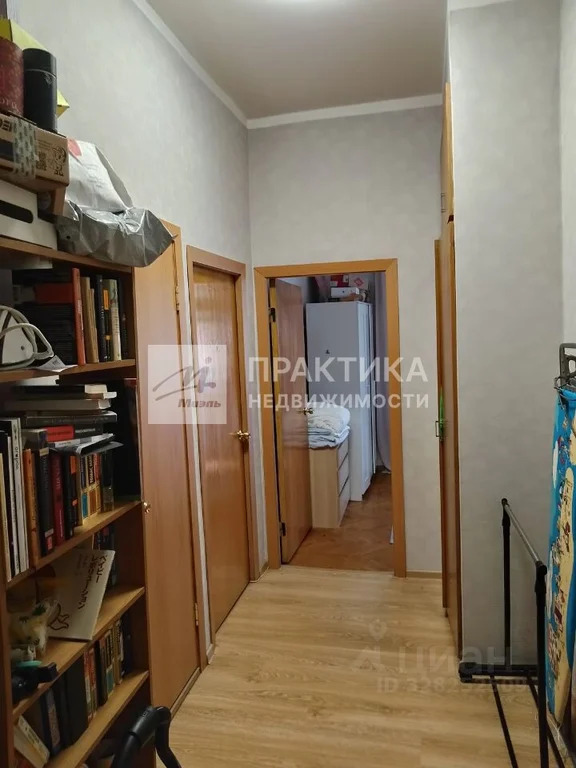 Продажа квартиры, ул. Краснопролетарская - Фото 10