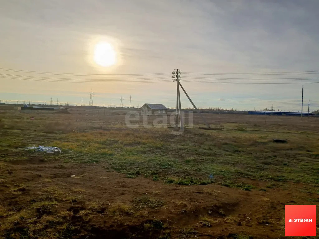 Продажа участка, Лесновка, Сакский район, ул. Садовая - Фото 4