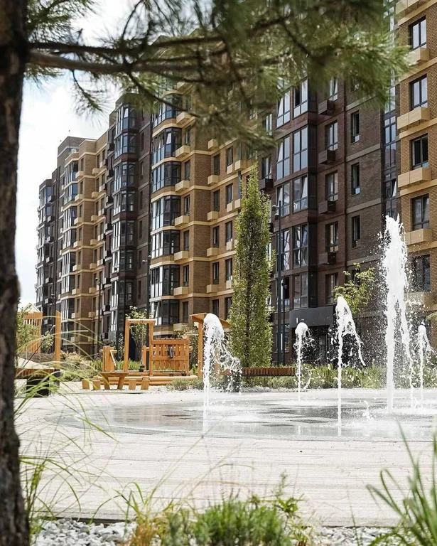 Продажа квартиры, Краснодар, имени Генерала Корнилова ул. - Фото 9