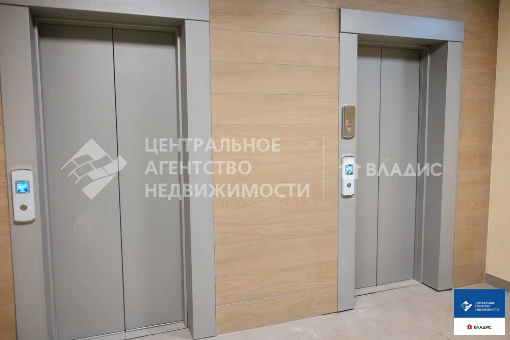 Продажа квартиры, Рязань, Берёзовая улица - Фото 5