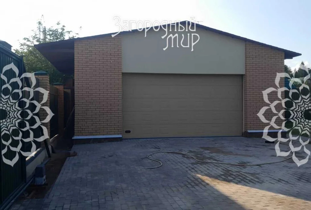 Продам дом, Минское шоссе, 25 км от МКАД - Фото 13