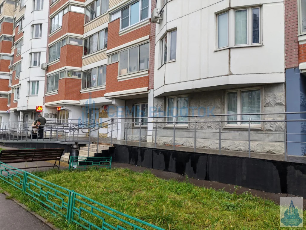 Аренда ПСН, Домодедово, Домодедово г. о., Строителей б-р. - Фото 5