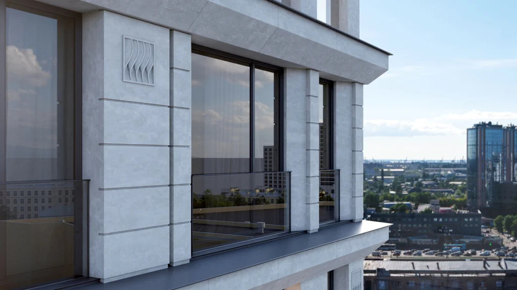 Продажа квартиры в новостройке, м. Московские ворота, ул. Коли Томчака - Фото 26