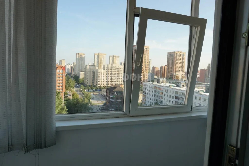 Продажа квартиры, Новосибирск, ул. Гоголя - Фото 22