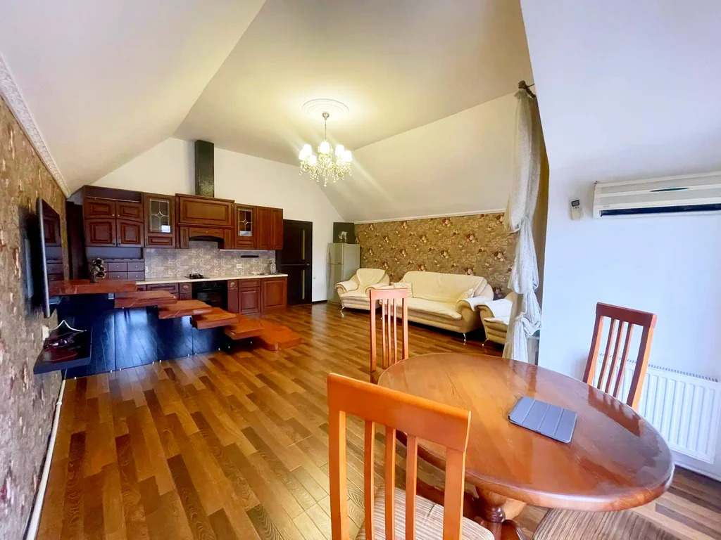 Продажа дома, Полтавская, Красноармейский район, ул. Л.Толстого - Фото 5