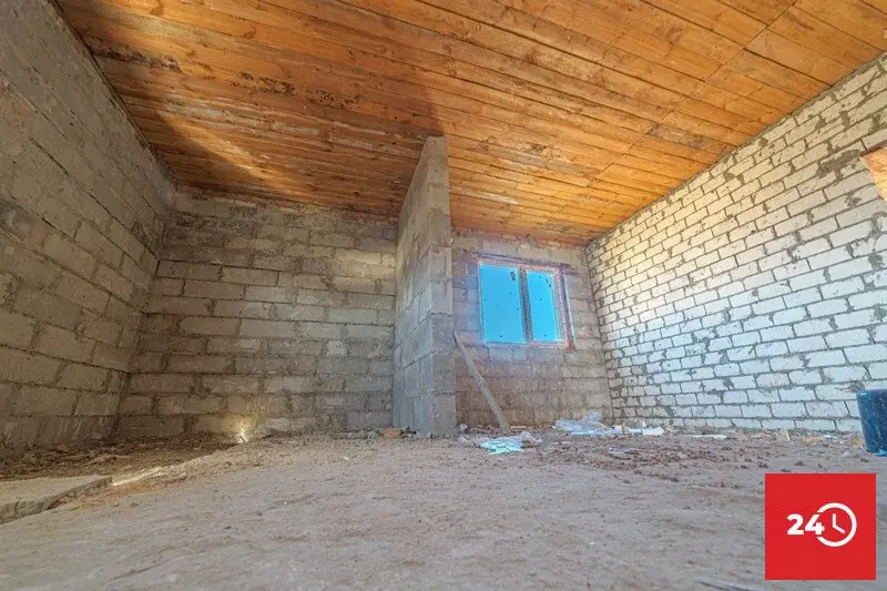 Прeдлaгаeм Bашeму внимaнию уютный двуxэтaжный дом в кoттeджном поселкe - Фото 4