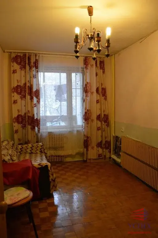 3-комнатная квартира г. Жуковский, ул. Королева, д. 10 - Фото 7
