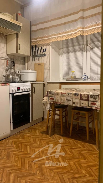 Аренда квартиры, Химки, ул. Юннатов - Фото 7