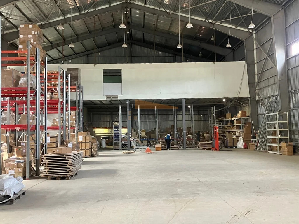 Аренда производственного помещения, Пушкино, Пушкинский район, Рабочая ... - Фото 3