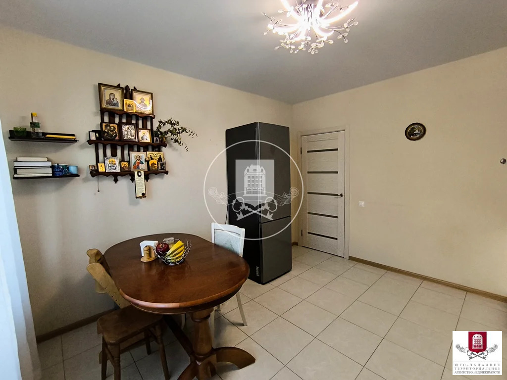 Продажа квартиры, Обнинск, улица Поленова - Фото 3