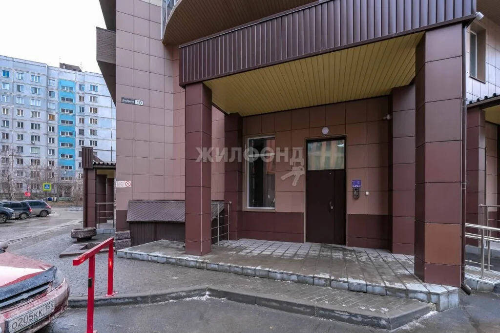 Продажа квартиры, Новосибирск, ул. Декабристов - Фото 12