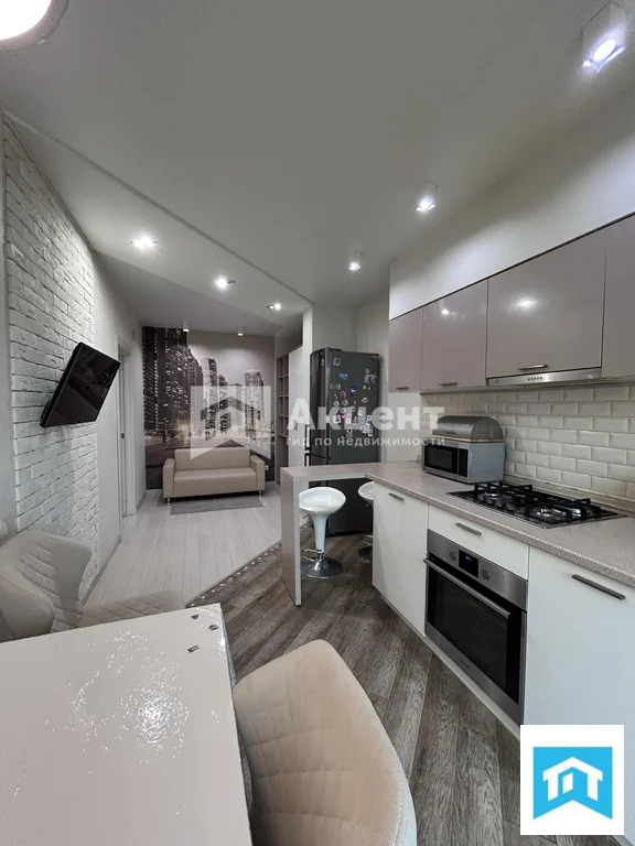 Аренда квартиры, Иваново, 1-й Рабфаковский переулок - Фото 4