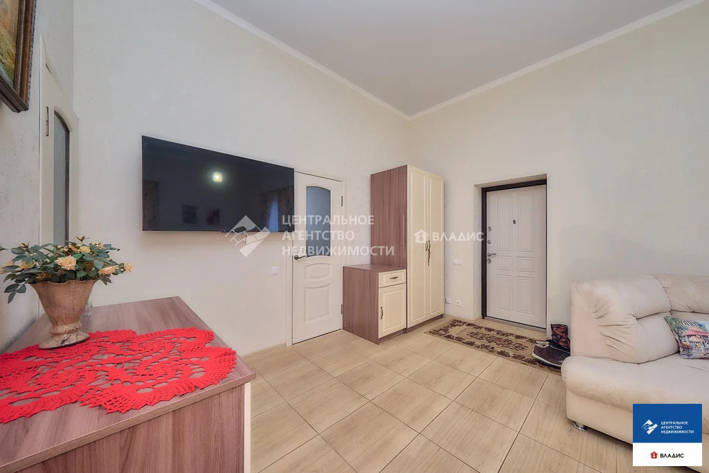 Продажа дома, Рязань, Голенчинское ш. - Фото 36