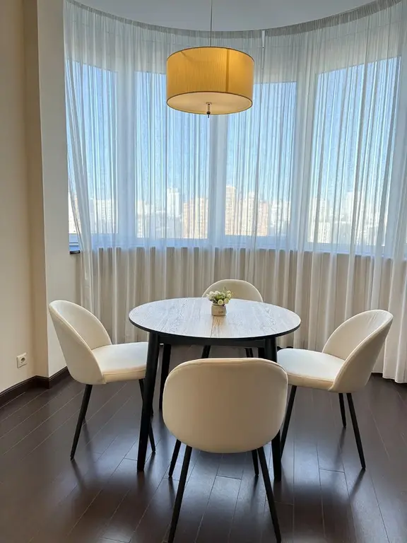 Продажа 3-х к.кв. в ЖК Ривер-Хаус, Филевский б-р - Фото 5