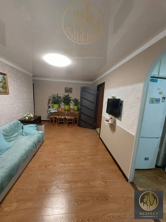 Продажа квартиры, Ессентуки, ул. Пятигорская - Фото 2