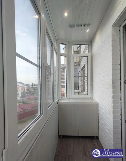 Продажа квартиры, Батайск, ул. Воровского - Фото 5