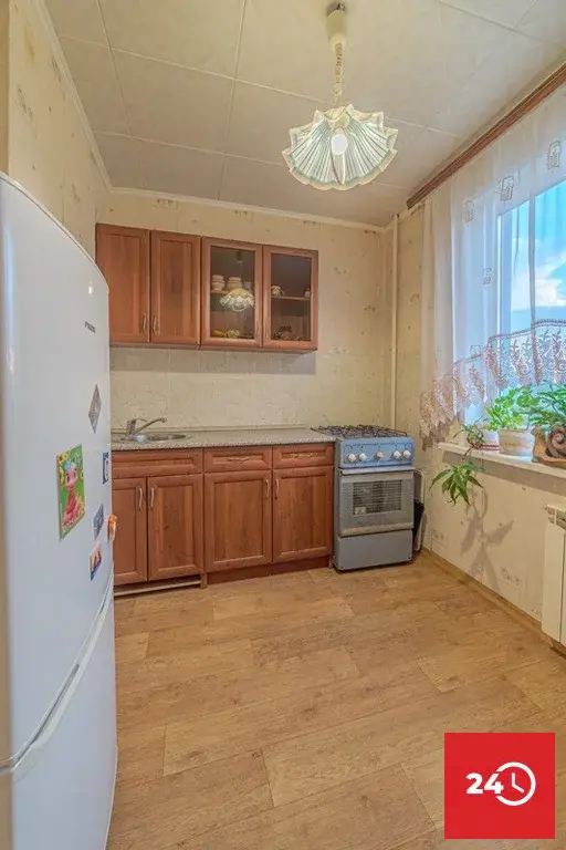 В продаже 1 комнатная квартира по ул. Терновского, 186 с ремонтом - Фото 6