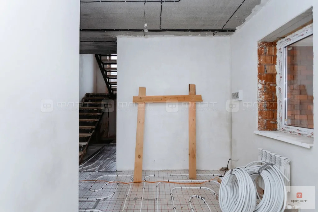 Продажа дома, Казань, ул. Рабочая - Фото 28