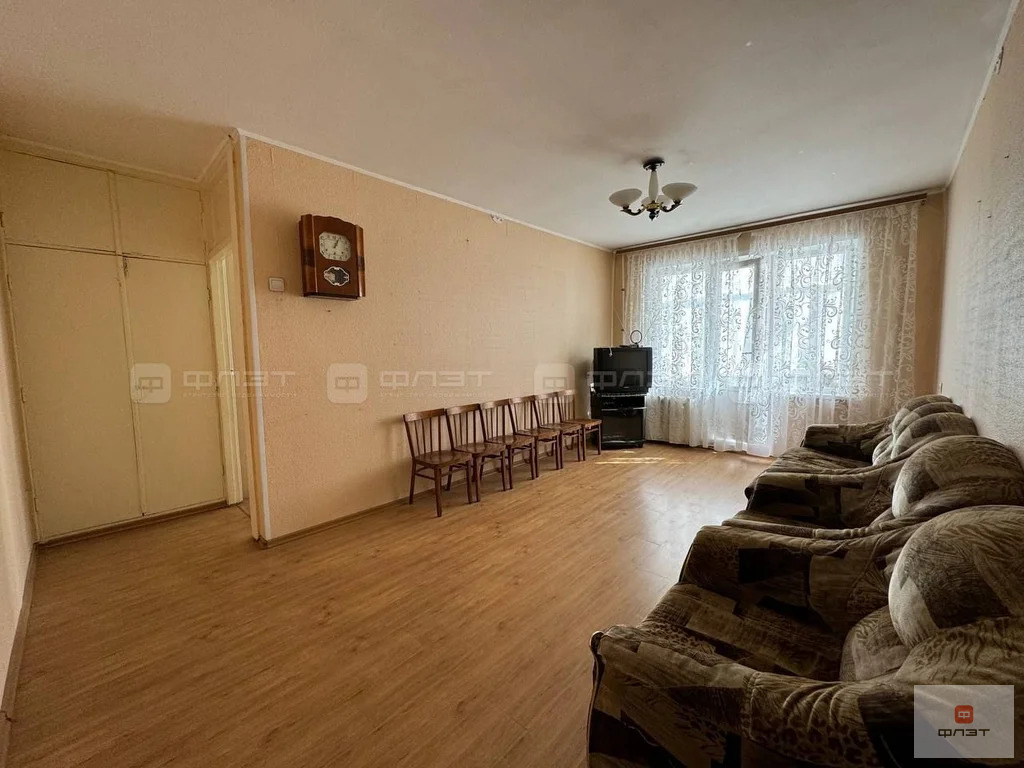 Продажа квартиры, Казань, ул. Короленко - Фото 4