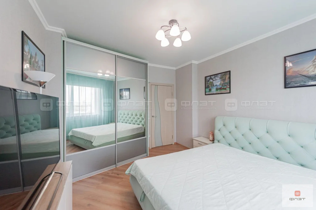 Продажа квартиры, Казань, ул. Седова - Фото 10