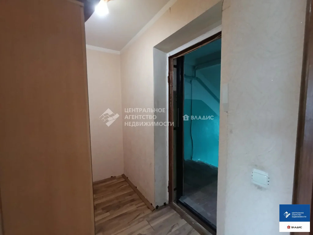Продажа квартиры, Рязань, ул. Тимуровцев - Фото 9