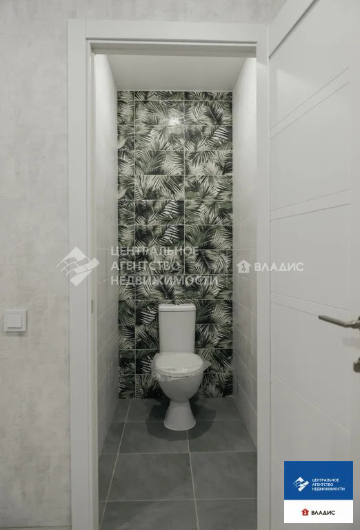 Продажа квартиры, Рязань, микрорайон Олимпийский городок - Фото 10