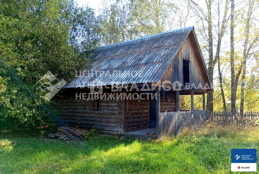 Продажа дома, Сынтул, Касимовский район, ул. Красноармейская - Фото 5