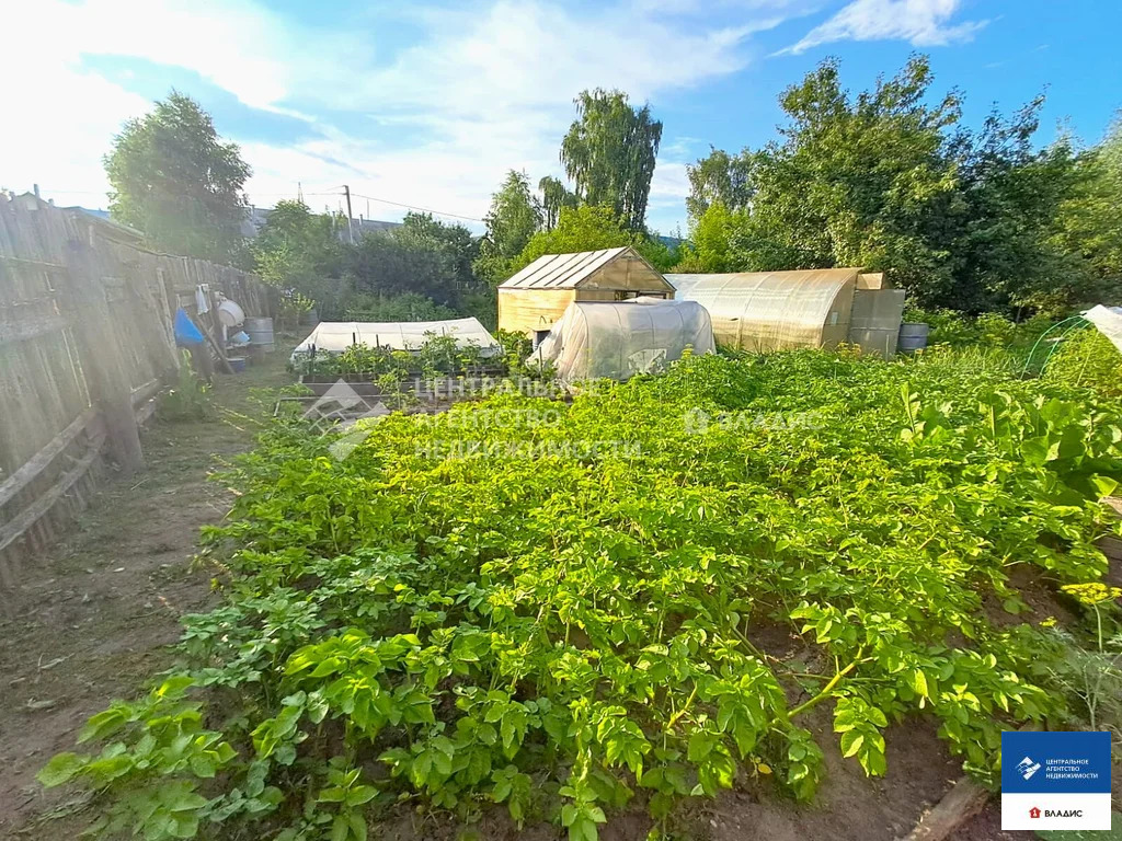 Продажа квартиры, Касимов, Касимовский район, Заводская улица - Фото 11