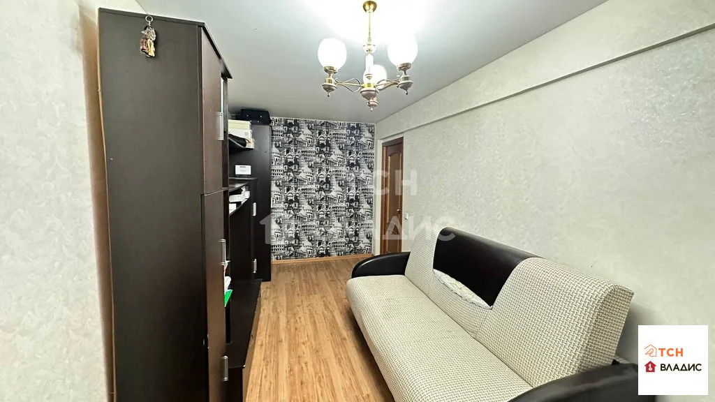 Продажа квартиры, Пушкино, Воскресенский район, Московский проспект - Фото 4