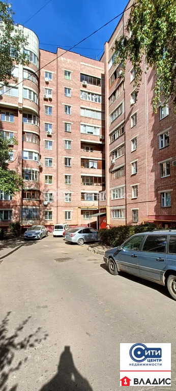 Продажа квартиры, Воронеж, Победы б-р. - Фото 15