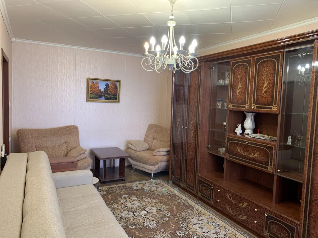 Продажа квартиры, Ставрополь, Буйнакского пер. - Фото 0