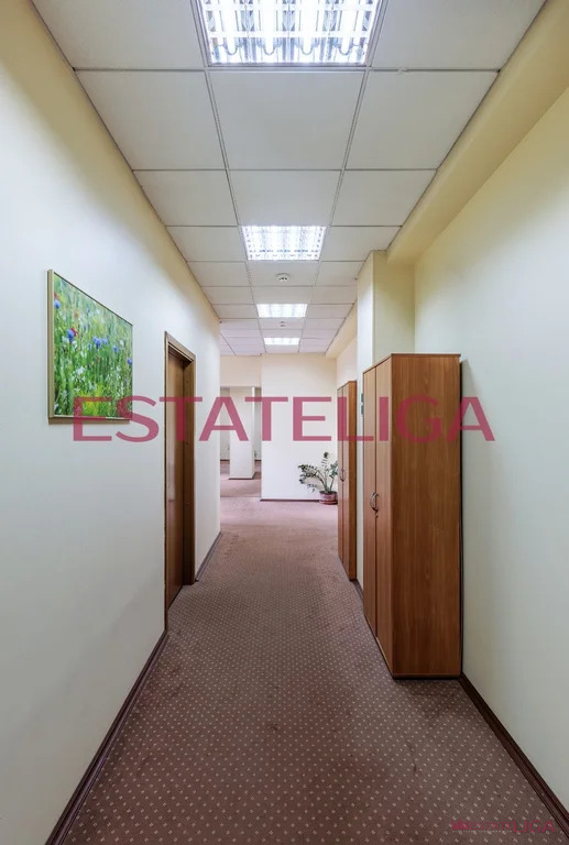 Продажа офиса, ул. Южнопортовая - Фото 16