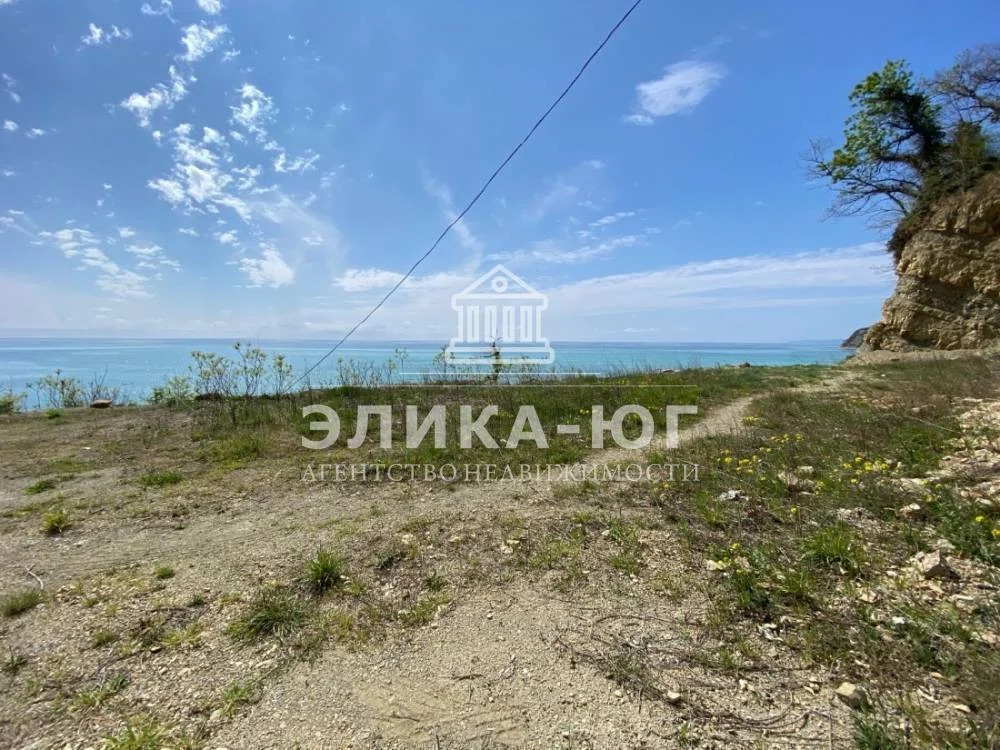 Продажа участка, Новомихайловский, Крымский район, мкр Лунный - Фото 4