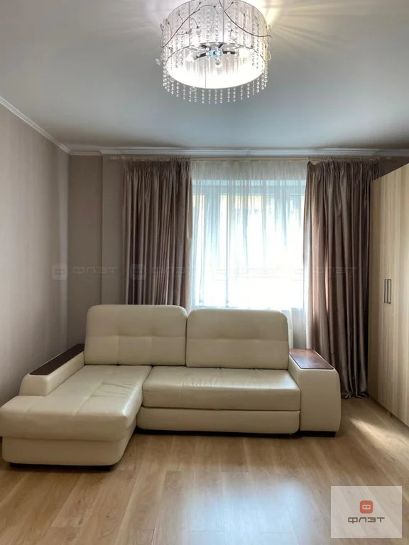 Продажа квартиры, Казань, Победы пр-кт. - Фото 0