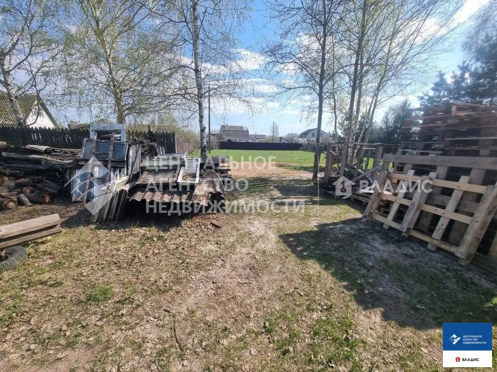 Продажа участка, Дубровичи, Рязанский район - Фото 9