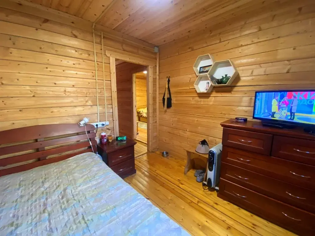 Дача в СНТ Ромашка - Фото 9