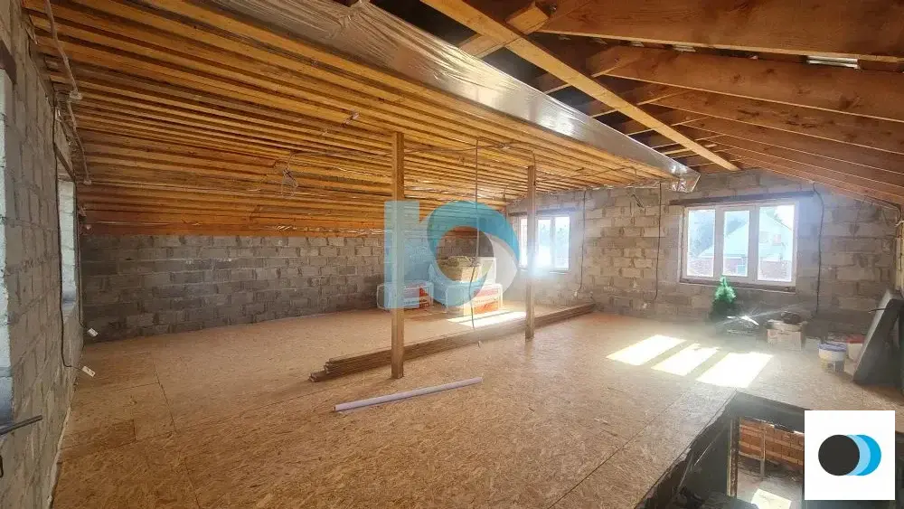 Продажа дома, Нагаево, улица Галимьяна Тагана - Фото 13