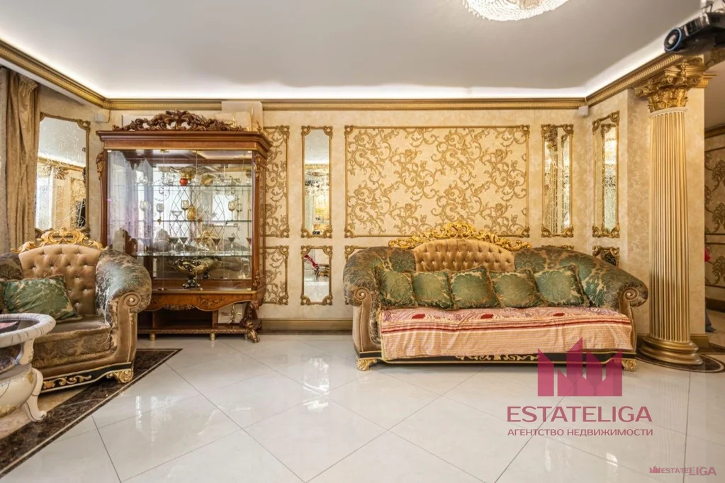 Аренда квартиры, 6-я Радиальная улица - Фото 3