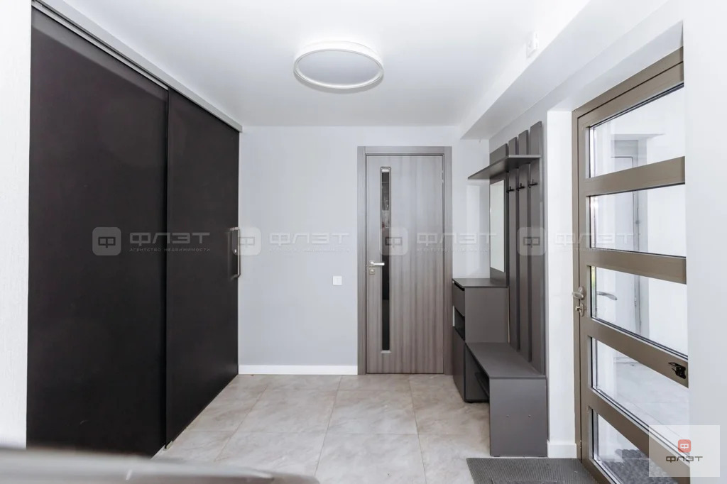 Продажа дома, Казань, ул. Агачлык (Алтан) - Фото 28