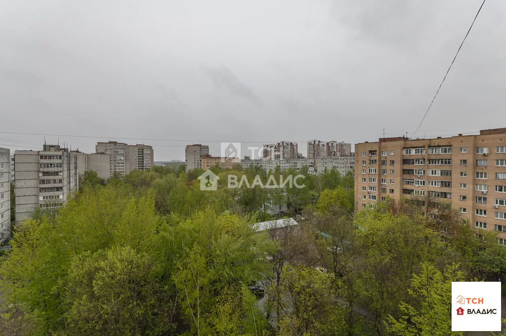 городской округ Пушкинский, Пушкино, Ярославское шоссе, д.4, ... - Фото 24