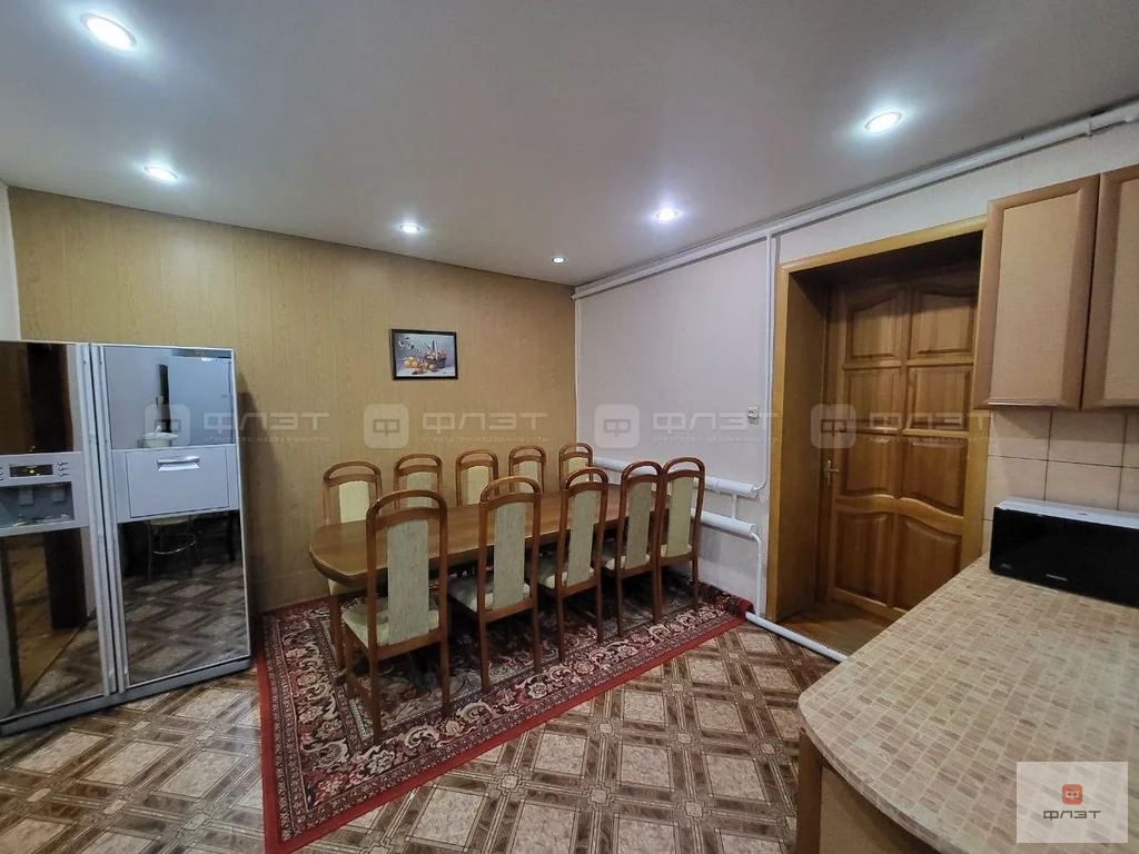 Продажа дома, Высокая Гора, Высокогорский район, ул. Кооперативная - Фото 2