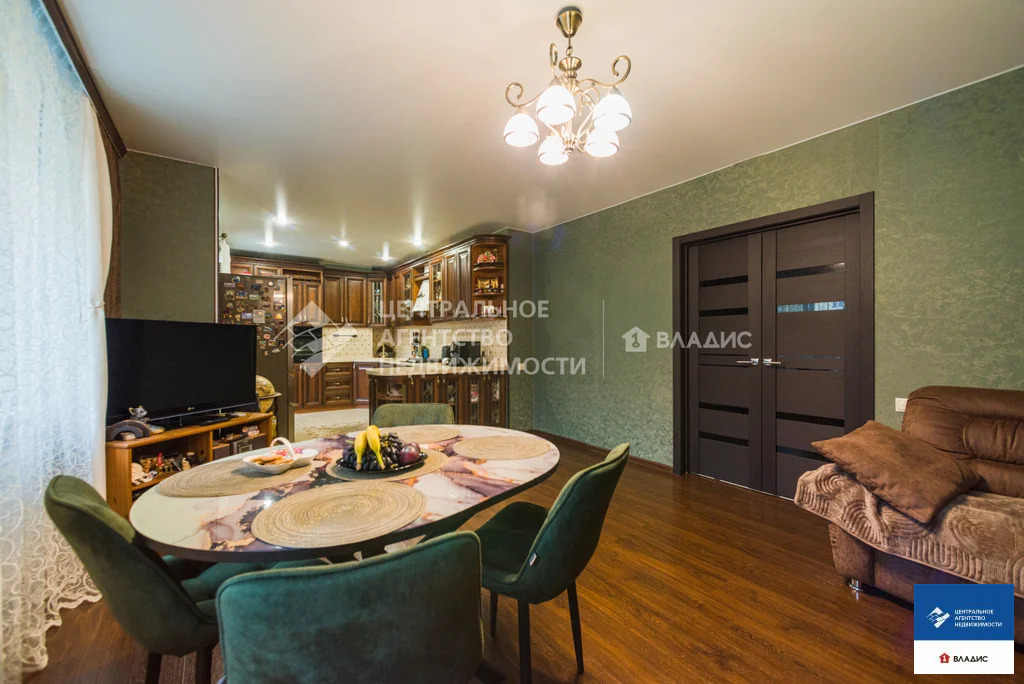 Продажа квартиры, Рязань, улица Новосёлов - Фото 3